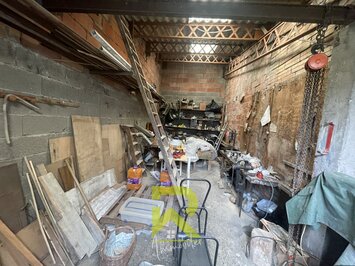 Vente Bureau - Canet (11200)-photo-4