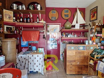 Vente de murs de boutique - Valras-Plage (34350)-photo-4