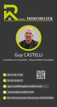 Vente Bureau - Beziers (34500)-photo-2