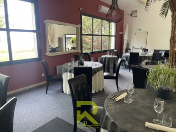 Vente - Restaurant - Café - Colombiers (34440)-photo-4