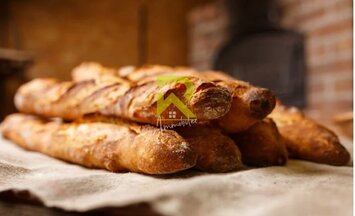 Vente - Boulangerie - Pâtisserie - Agde (34300)