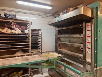 Vente - Boulangerie - Pâtisserie - Florensac (34510)-photo-2