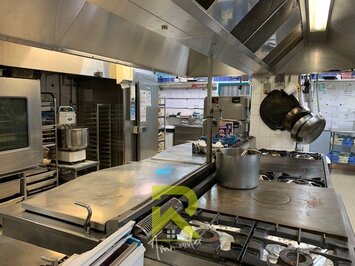 Vente - Traiteur - Clermont-l'herault (34800)-photo-3