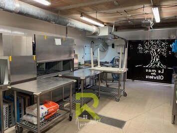 Vente - Traiteur - Clermont-l'herault (34800)-photo-4