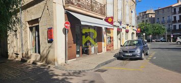 Location Local Commercial - Pezenas (34120)-photo-2