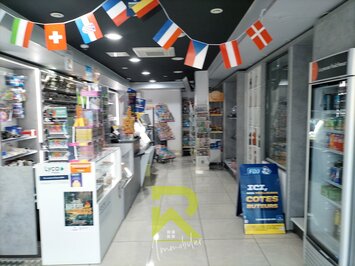 Vente - Tabac - Loto - Presse - Narbonne (11100)-photo-3
