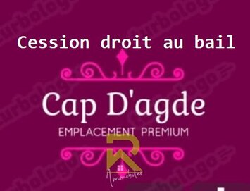 Vente - Habillement - Le cap d'agde (34300)