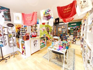 Vente - Librairie - Presse - Marseillan (34340)