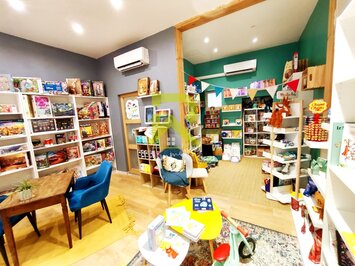 Vente - Librairie - Presse - Marseillan (34340)-photo-3