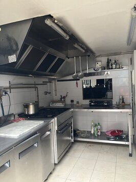 Vente de murs de boutique - Lyon 3ème (69003)