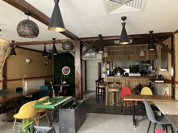 Vente de murs de boutique - Lyon 3ème (69003)-photo-2