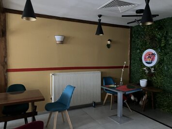 Vente de murs de boutique - Lyon 3ème (69003)-photo-4