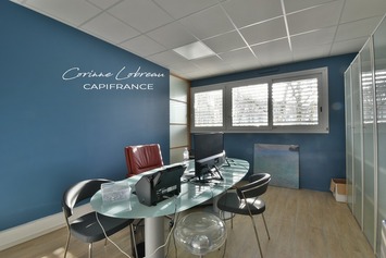 Vente Bureau - Macon (71000)-photo-3