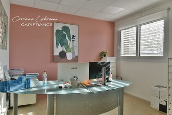 Vente Bureau - Macon (71000)-photo-4