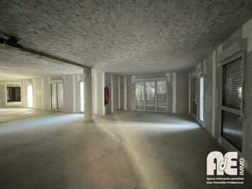 Vente de murs de boutique - Toulouse (31300)