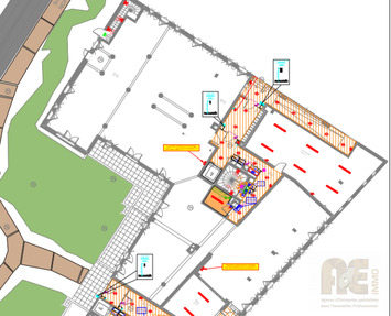 Vente de murs de boutique - Toulouse (31300)-photo-4