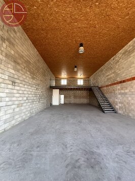 Location Entrepôt / Local d'activités - Noe (31410)-photo-2