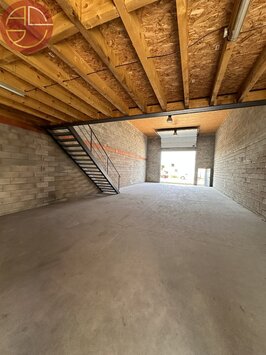 Location Entrepôt / Local d'activités - Noe (31410)-photo-3