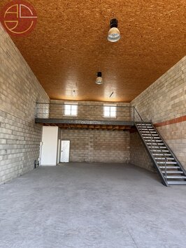 Location Entrepôt / Local d'activités - Noe (31410)-photo-4