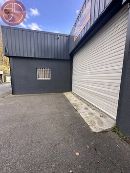 Vente de murs de boutique - Castelnaudary (11400)-photo-2