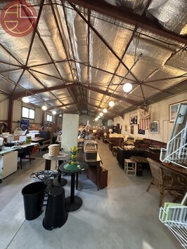 Vente de murs de boutique - Castelnaudary (11400)-photo-3