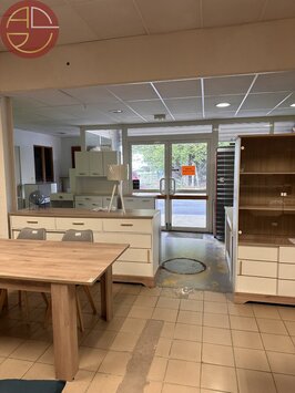 Vente de murs de boutique - Castelnaudary (11400)-photo-4