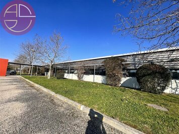 Location Bureau - Toulouse (31300)-photo-2