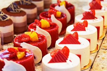 Vente - Boulangerie - Pâtisserie - Landes (40)-photo-2