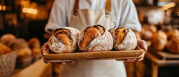 Vente - Boulangerie - Pâtisserie - Landes (40)-photo-3
