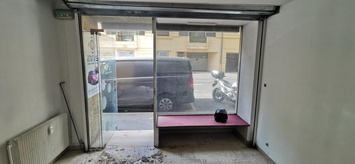 Location Local Commercial - Aix-en-Provence (13100)