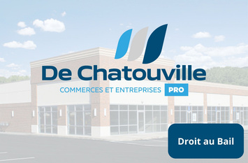 Location Local Commercial - Belfort (90000)