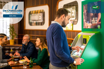 Vente - Bar - FDJ - Loto - PMU - Draguignan (83300)