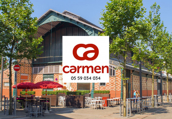 Location Local Commercial - Saint-Jean-de-Luz (64500)