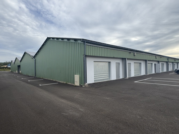 Vente de murs de boutique - Saint-Geours-de-Maremne (40230)