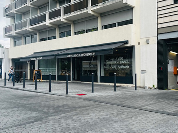 Vente de murs de boutique - Merignac (33700)-photo-2