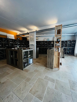 Vente de murs de boutique - Merignac (33700)-photo-3