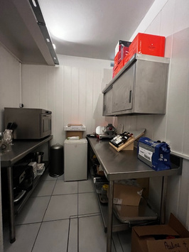 Vente de murs de boutique - Merignac (33700)-photo-4
