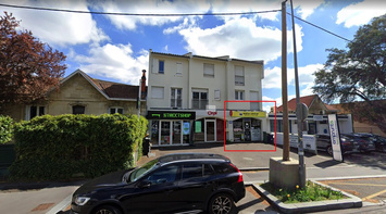 Vente de murs de boutique - Merignac (33700)