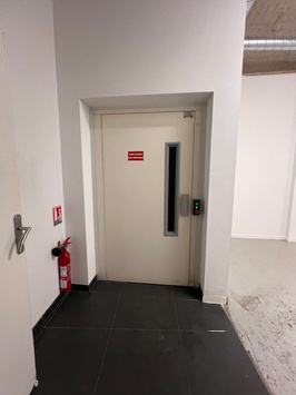 Location Local Commercial - Bordeaux