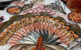 Vente - Poissonnerie - Orvault (44700)