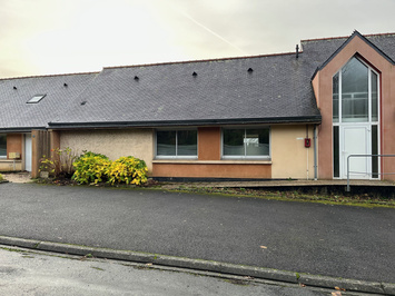 Location Bureau - Lannion (22300)-photo-1