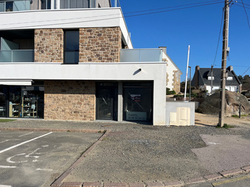 Location Local Commercial - Perros-Guirec (22700)