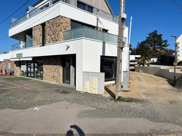 Location Local Commercial - Perros-Guirec (22700)-photo-2