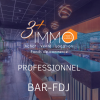 Vente - Bar - Amiens (80000)