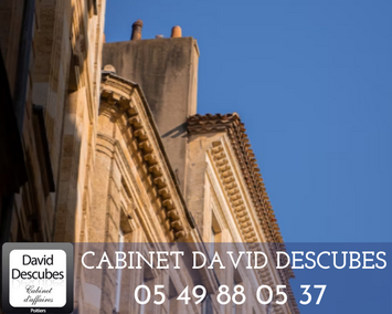 Vente de murs de boutique - Poitiers (86000)