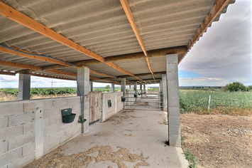 Vente Terrain ZI / ZA - Aubord (30620)-photo-3