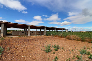 Vente Terrain ZI / ZA - Aubord (30620)-photo-4