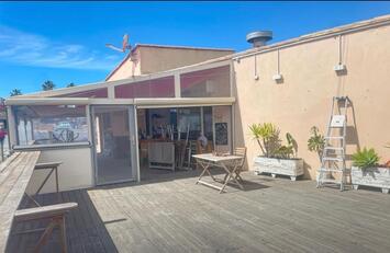 Vente - Bar - Restaurant - Hyeres (83400)