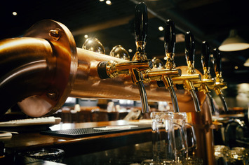 Vente - Bar - Brasserie - Paris (75)-photo-2