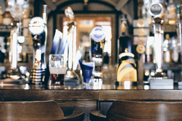 Vente - Bar - Brasserie - Paris (75)-photo-3